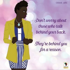 Meet your Posher, Lawanda